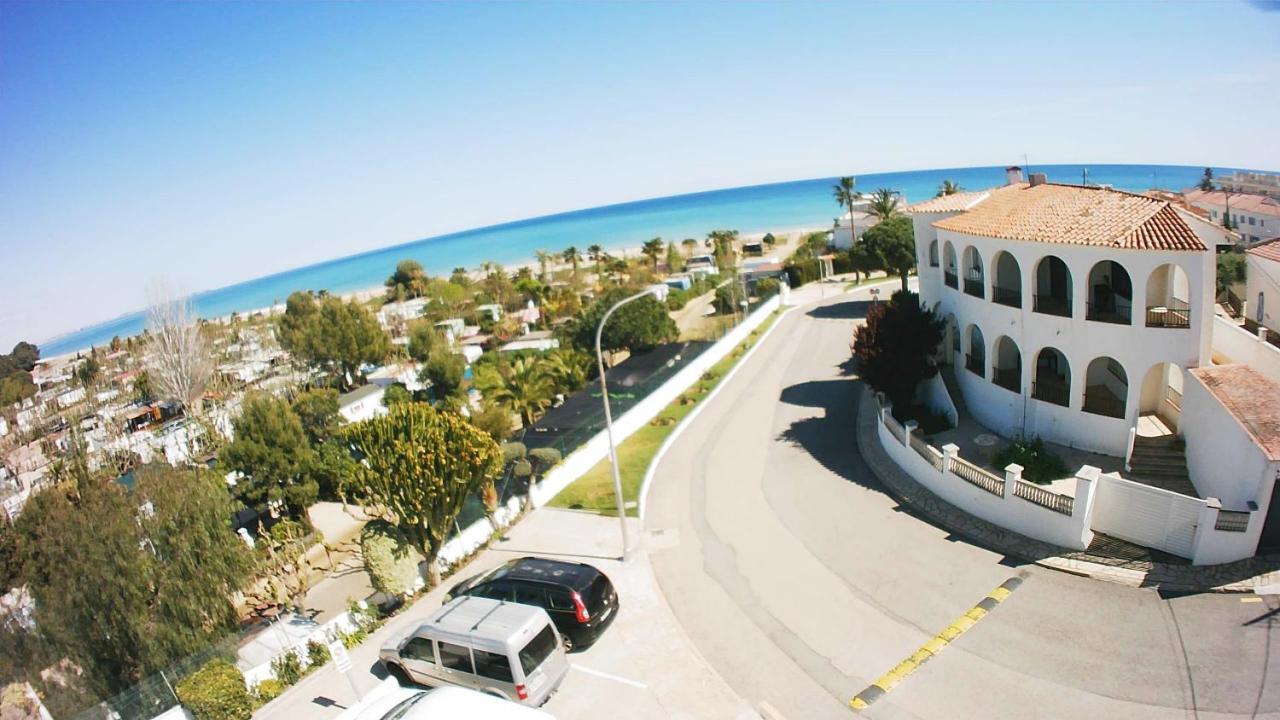 Casa Carmen 2 Lejlighed Miami Playa Eksteriør billede