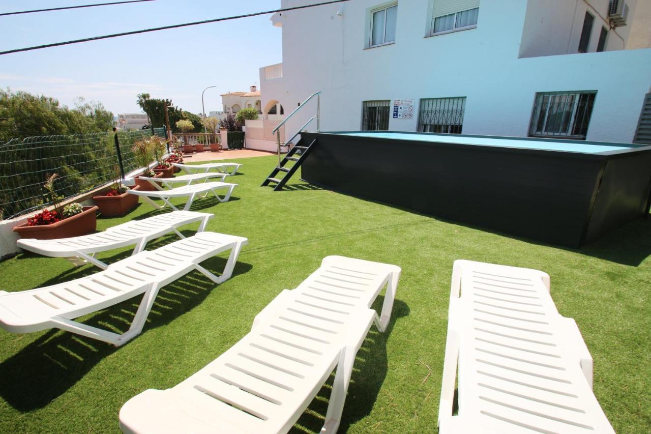 Casa Carmen 2 Lejlighed Miami Playa Eksteriør billede