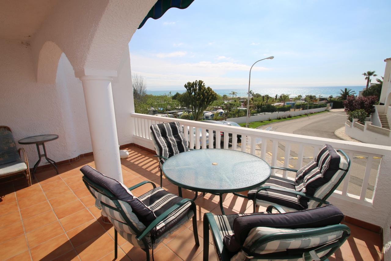Casa Carmen 2 Lejlighed Miami Playa Eksteriør billede